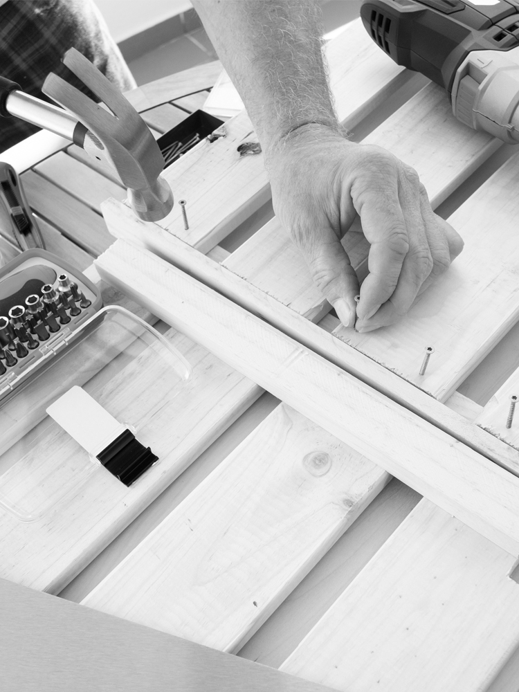 Furniture Assembly