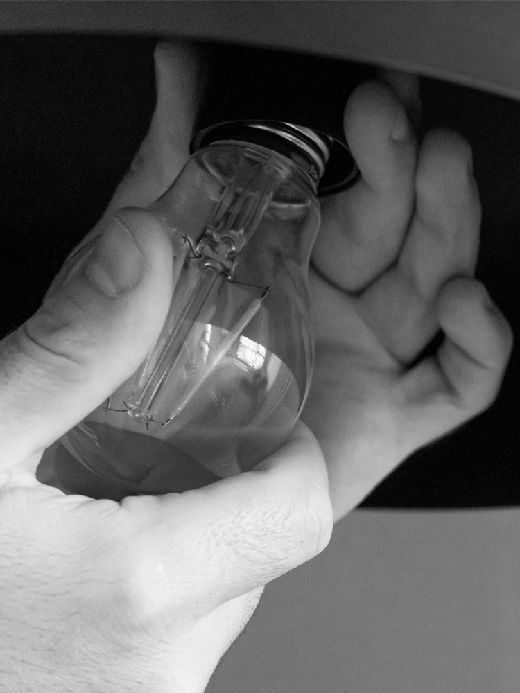 Light Repair